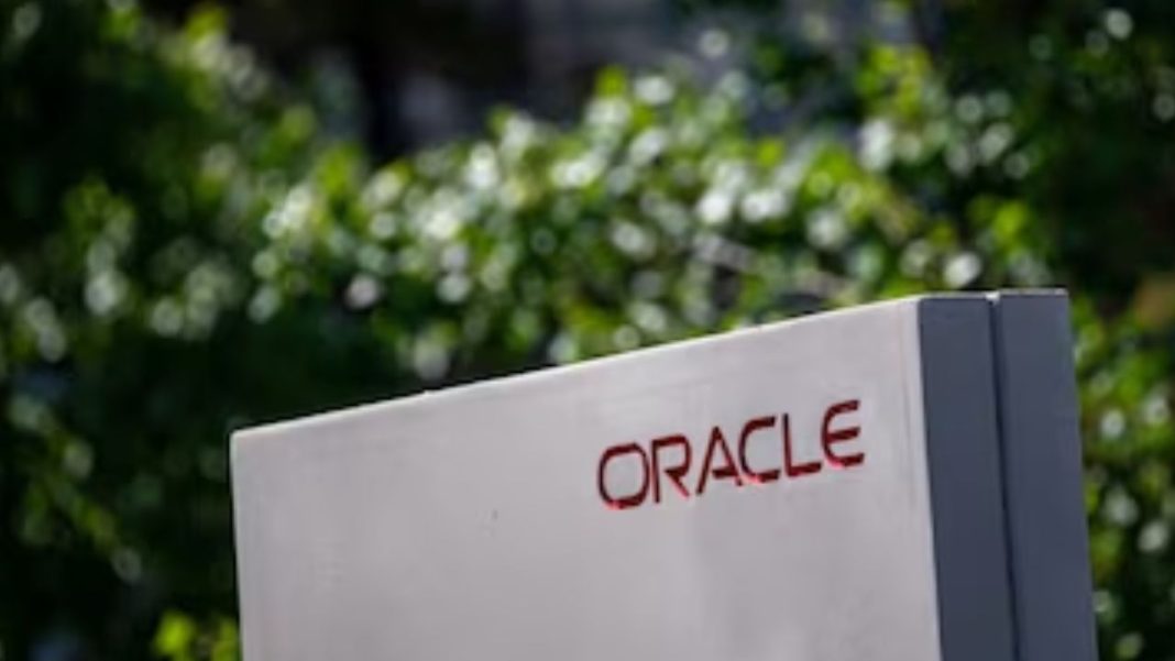 12,000 Jobs Lost in India as Oracle Cuts Workforce