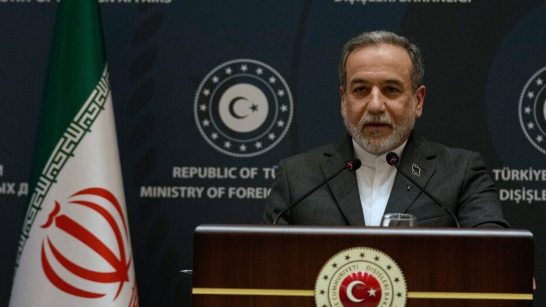 Iran Signals War Readiness Amid Backchannel Talks