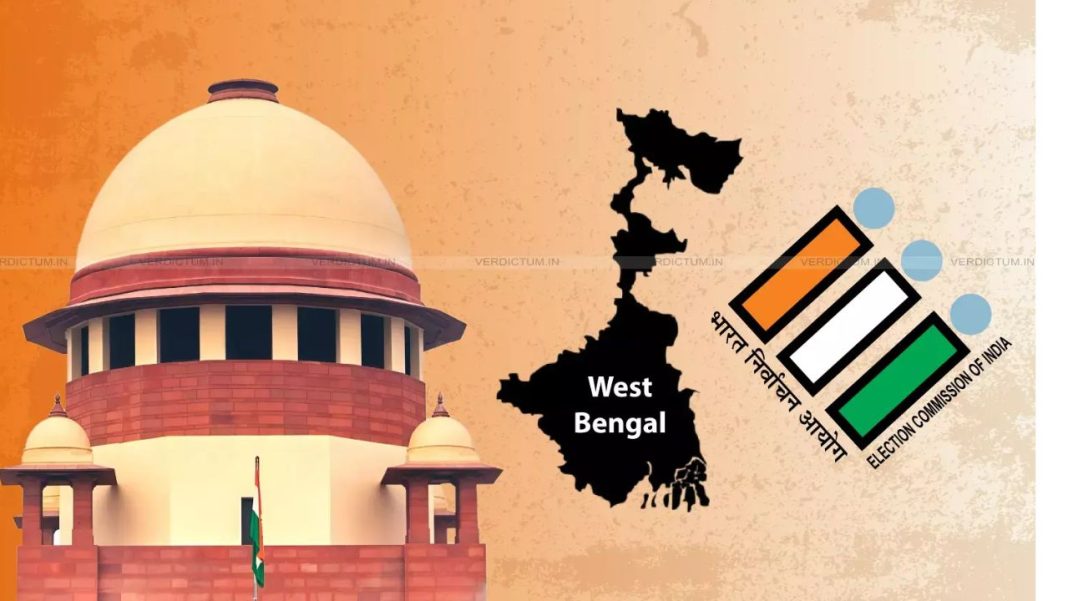 Supreme Court Slams Bengal Over Malda Violence