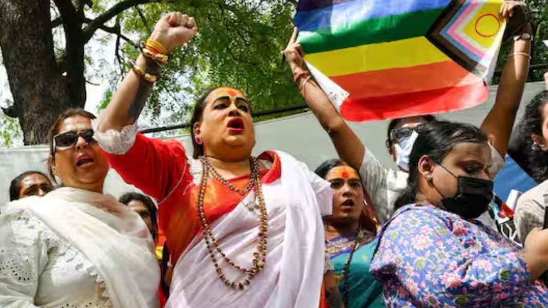 Transgender Rights Bill Passed by Parliament