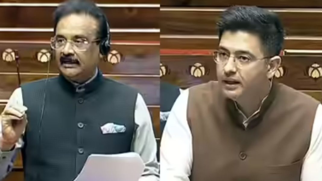 Who Is Ashok Mittal? AAP’s New Rajya Sabha Deputy Leader