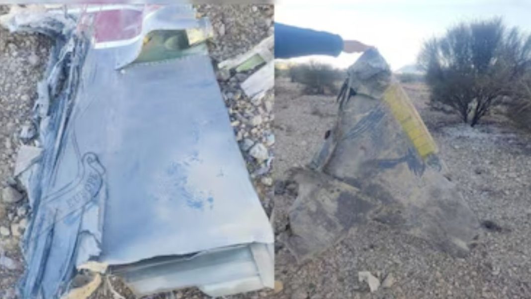 Iran Claims Second F-35 Downed