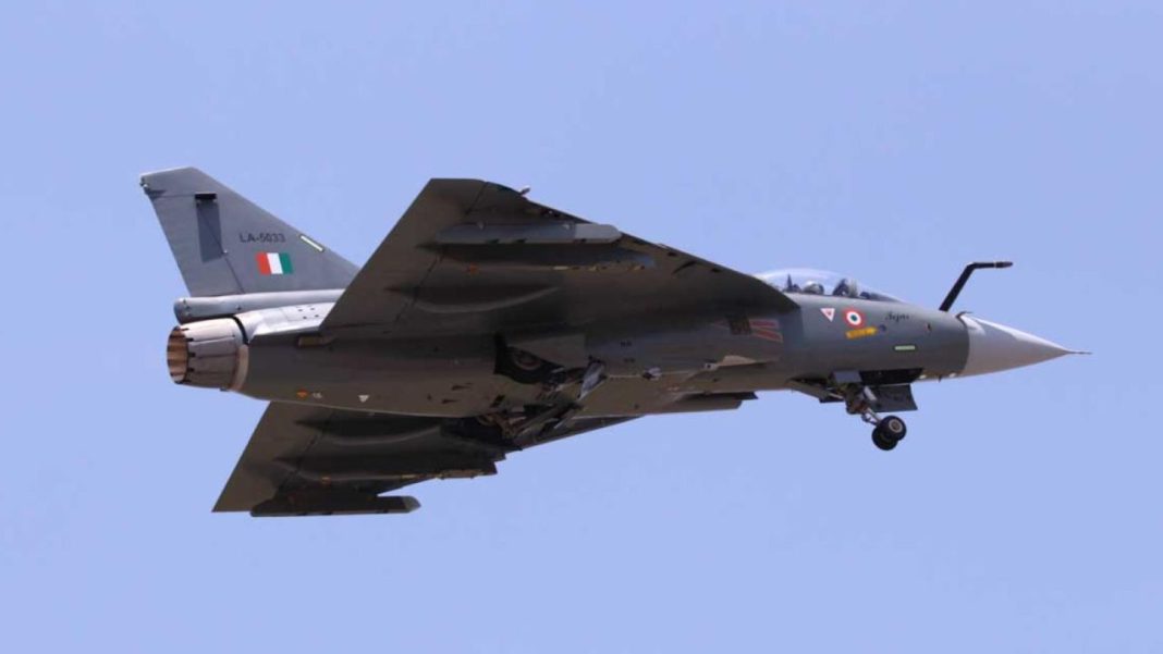 Tejas Jets Set To Fly Again
