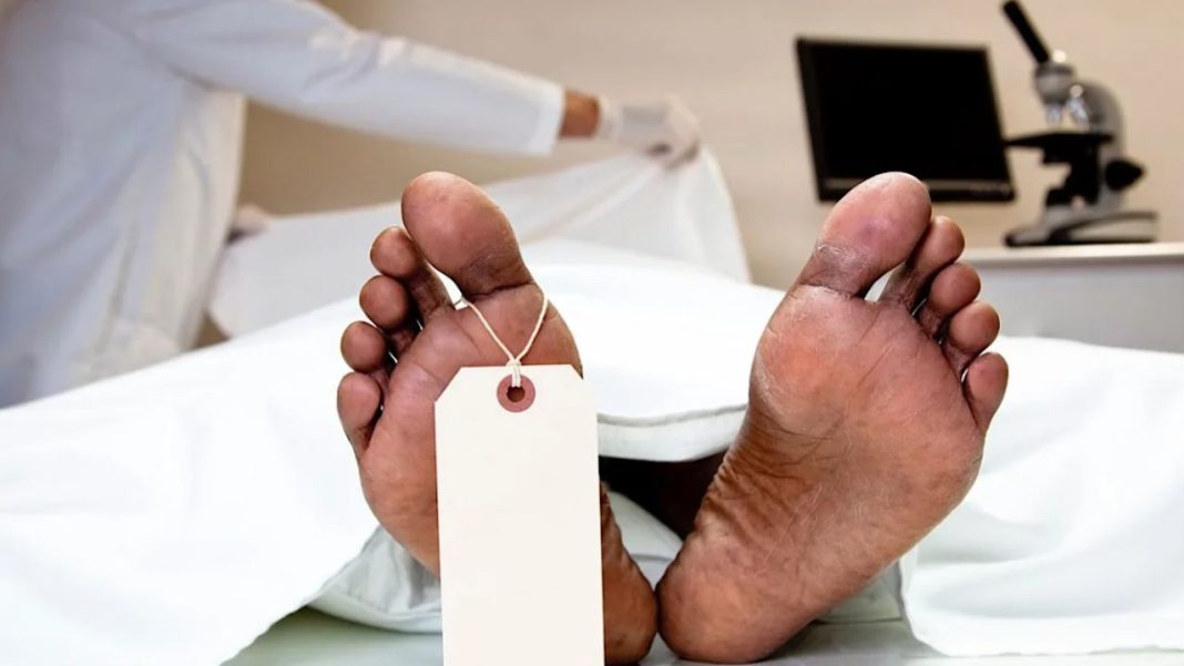 Bengal Worker Found Dead In Jaipur