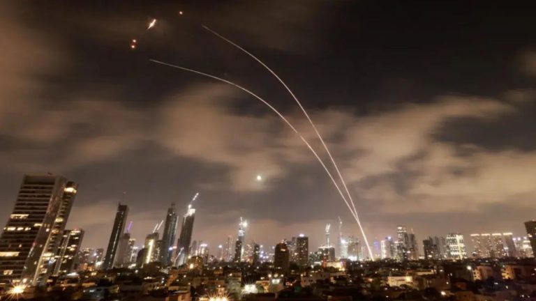 Day 36: Iran-Israel Strikes Intensify, Region on Edge