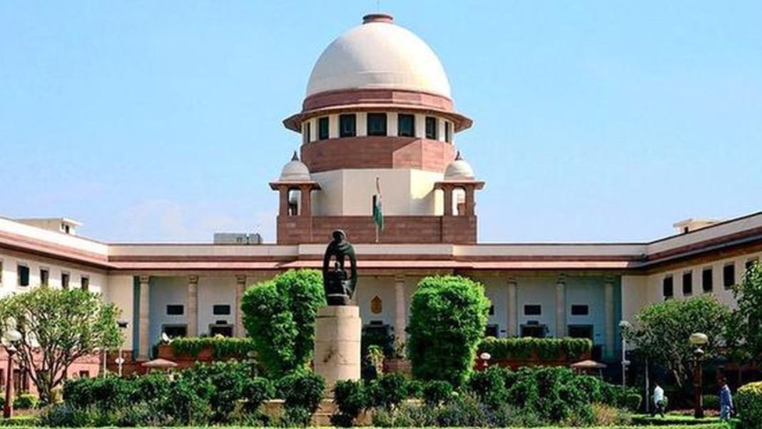 Supreme Court Flags Risks of AI in Judicial Process