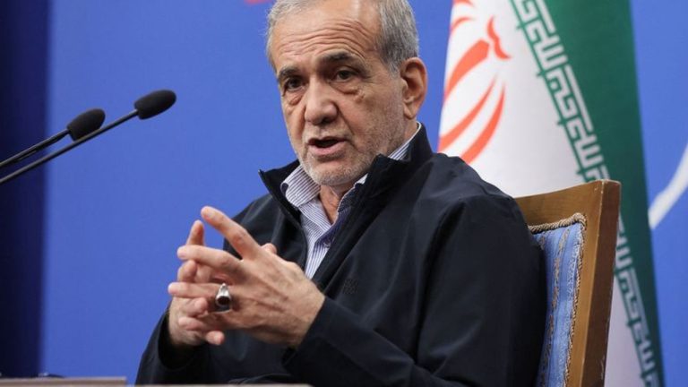 Iran Denies Snubbing Talks in Islamabad, Blames Media Reports