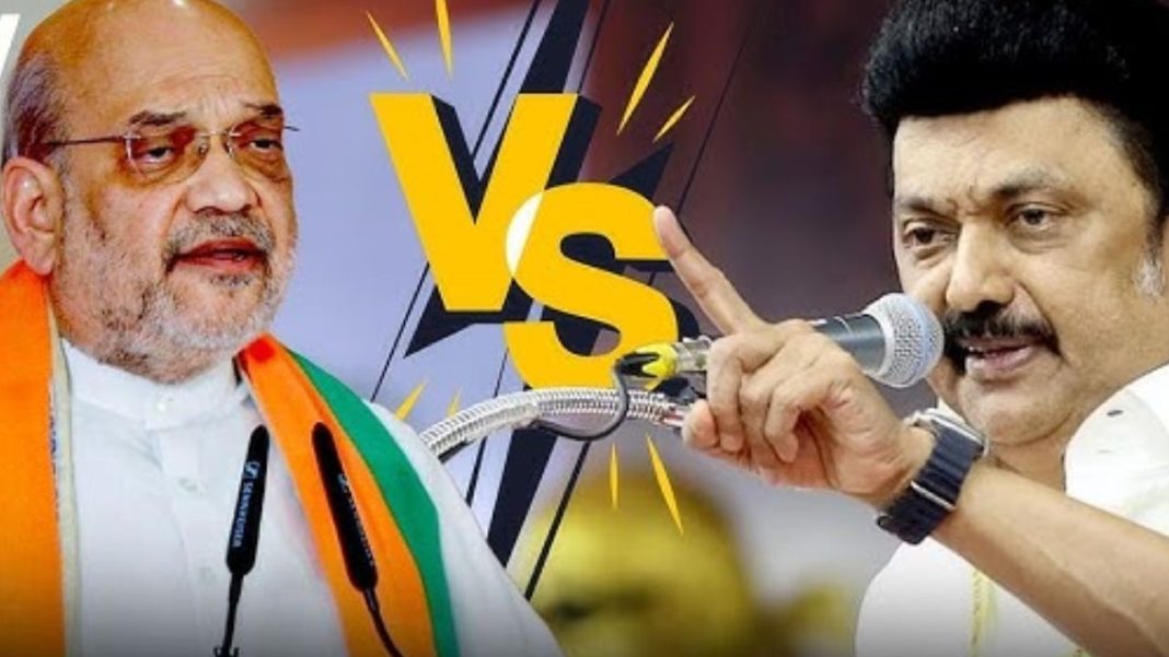 Language Row Escalates: Stalin vs Centre Over NEP Policy