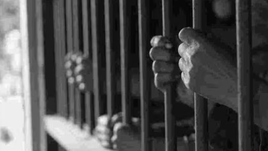 Bihar Jewellery Loot Case: Six Arrested After Police Encounter