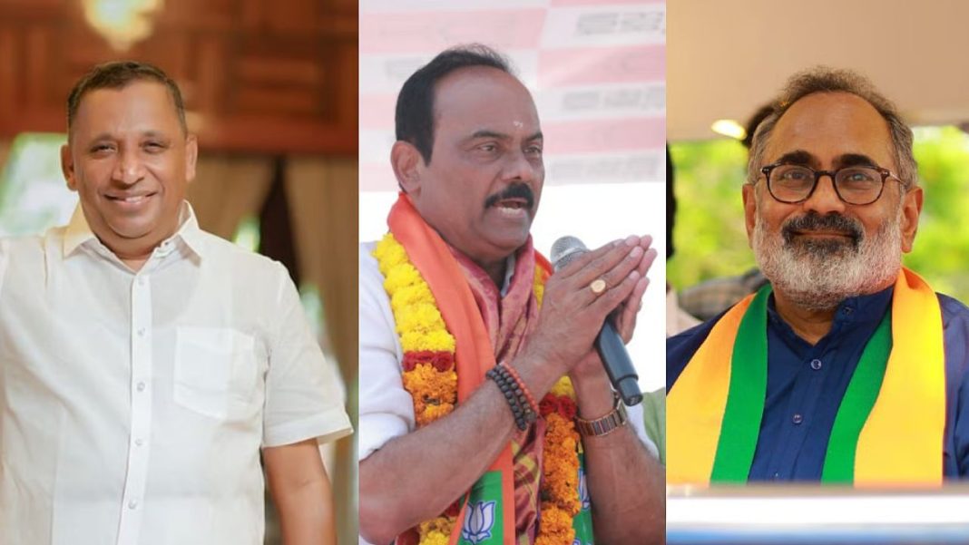 Kerala Polls: Crorepati Candidates Surge in 2026