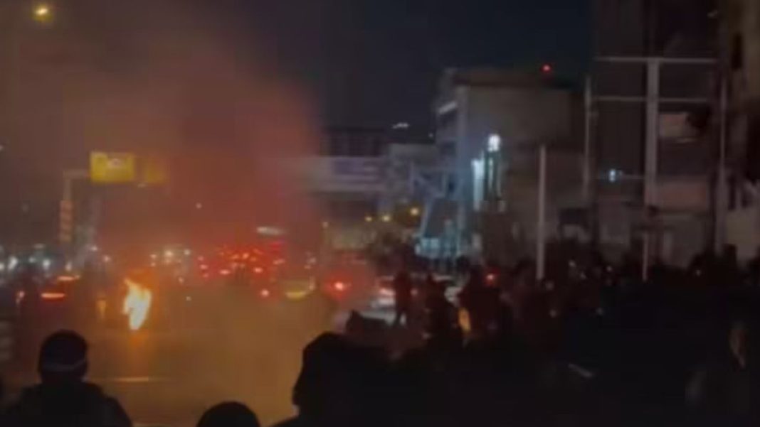 ‘Death Night Countdown’: Gulf Tensions Hit Breaking Point