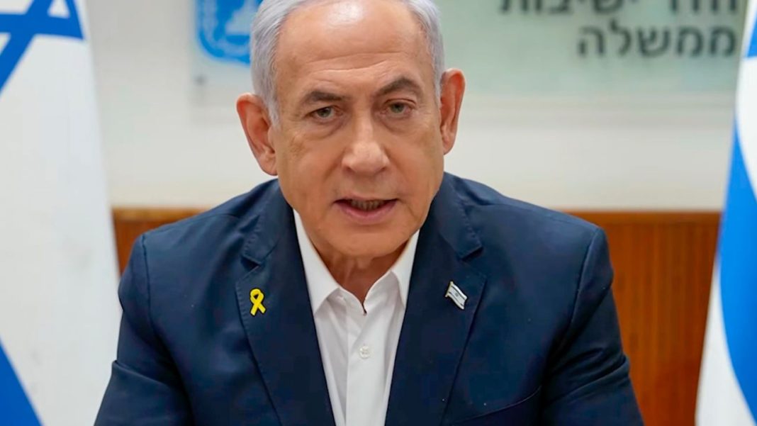 Benjamin Netanyahu Faces Test as Ceasefire Falters in Lebanon