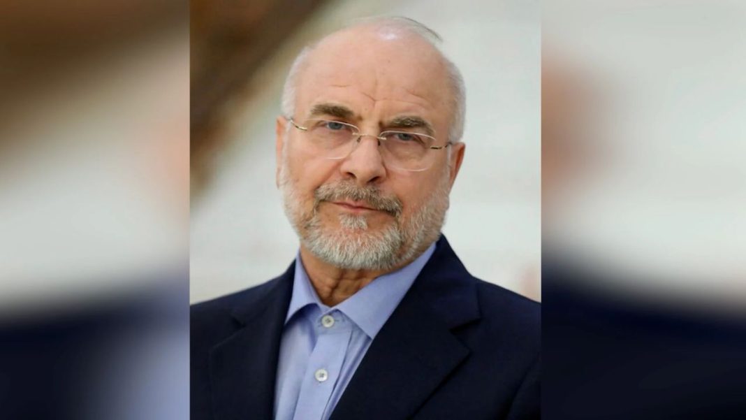 Qalibaf To Lead Iran-US Talks In Islamabad