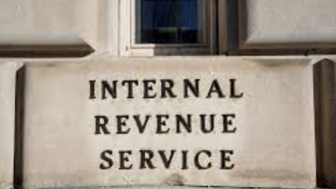 US Tax Refunds Could Hit $6,700 Ahead of April 15 Deadline