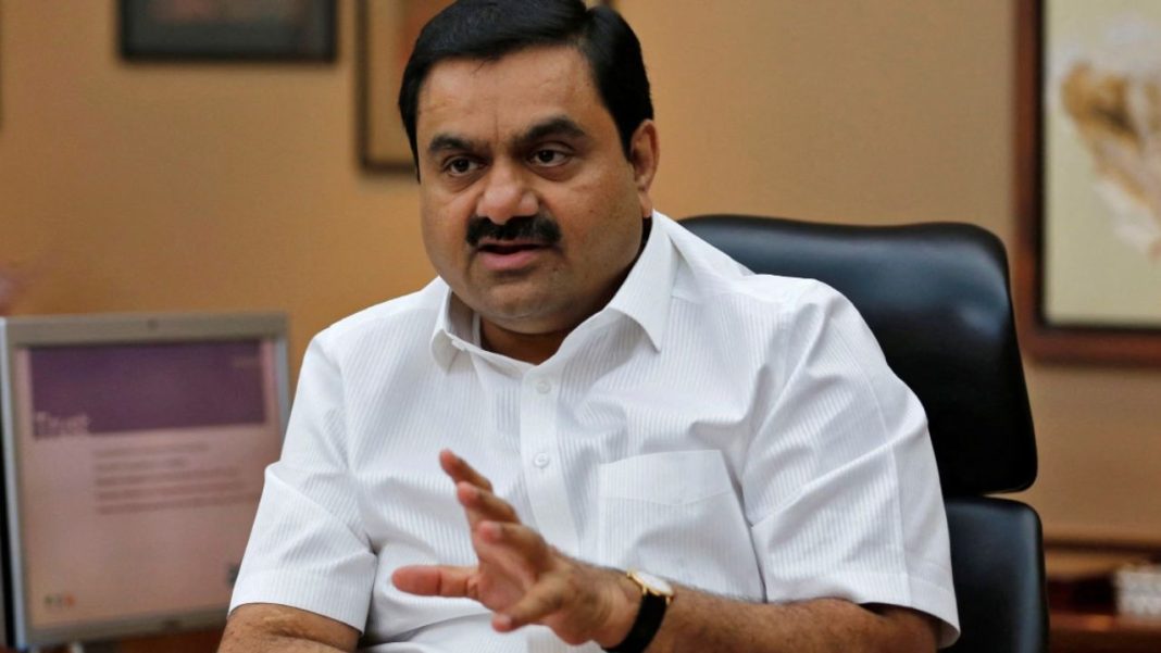 Gautam Adani Moves US Court to Dismiss SEC Fraud Case