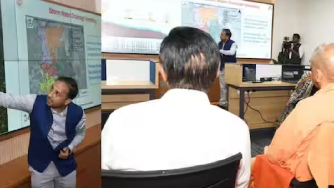 Gorakhpur’s AI Model Sets Urban Benchmark