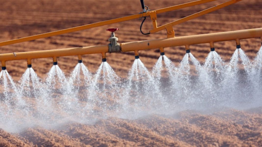 Iran Conflict Hits Food Supply Chain