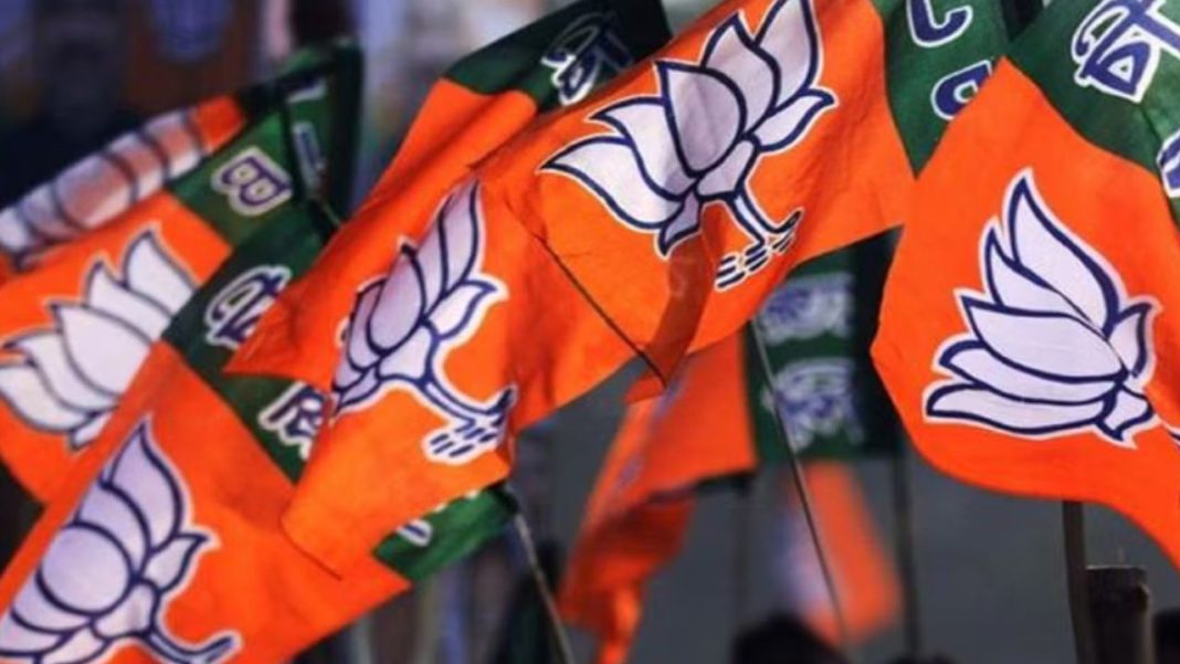 BJP Demands Action Over ‘Snake’ Comment