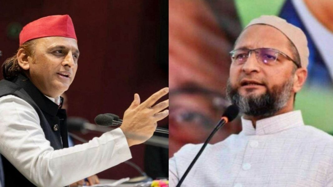 AIMIM Eyes Varanasi Seats Ahead of 2027 Polls