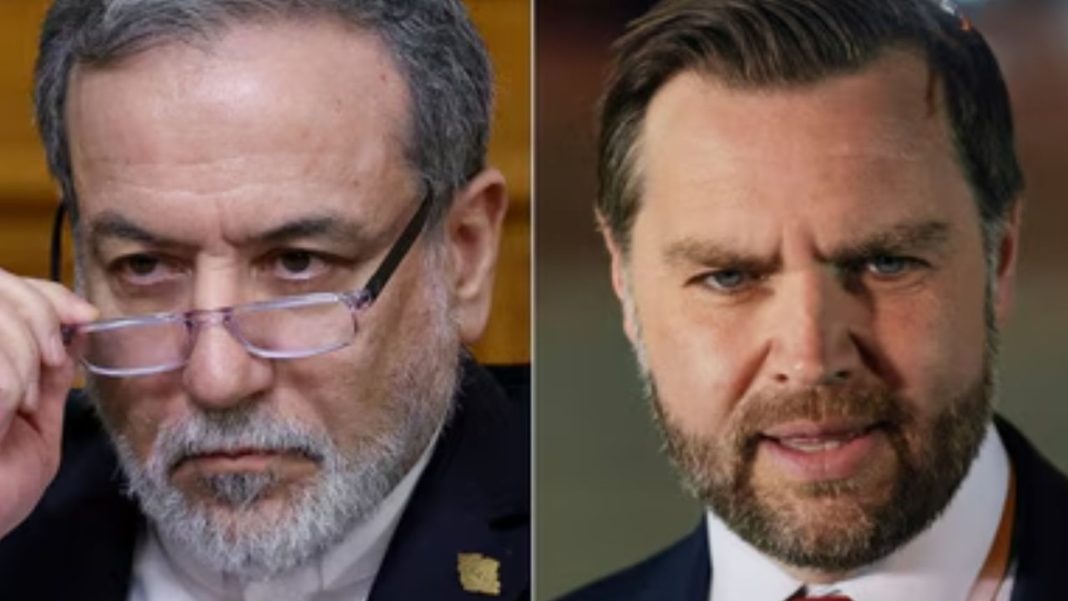 Iran Denies Pakistan Visit, US Talks in Doubt