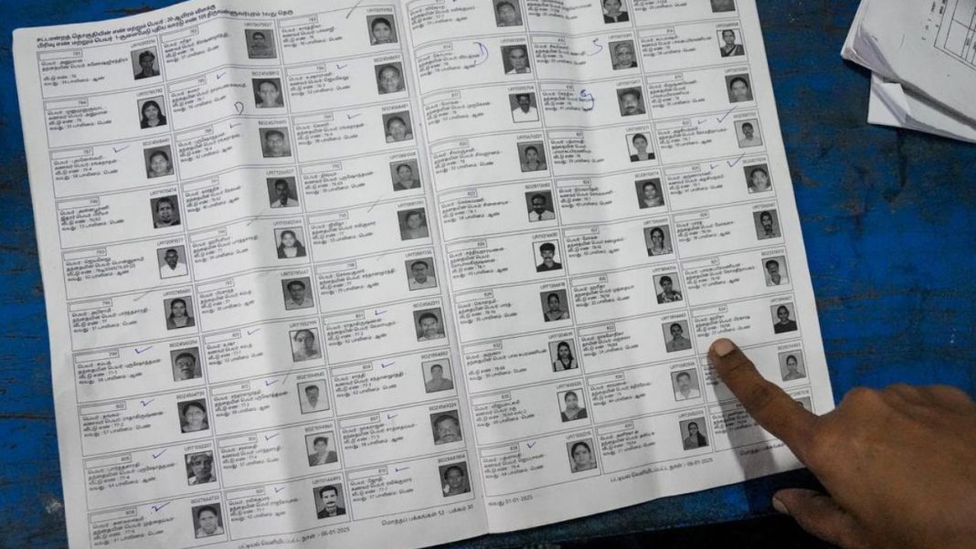 UP’s Voter List Jumps—But What’s Driving the Surge?