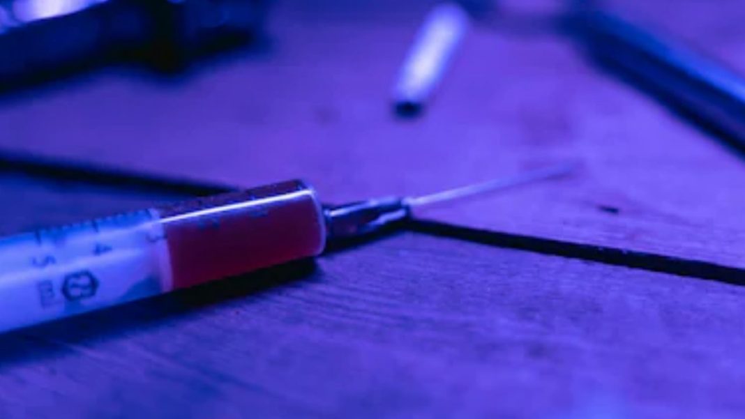 HIV Horror: Cancelled Wedding Ends in Tragedy