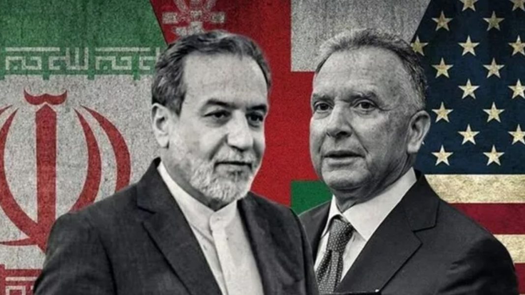 High-Stakes Diplomacy: Will US-Iran Talks Deliver a Breakthrough?