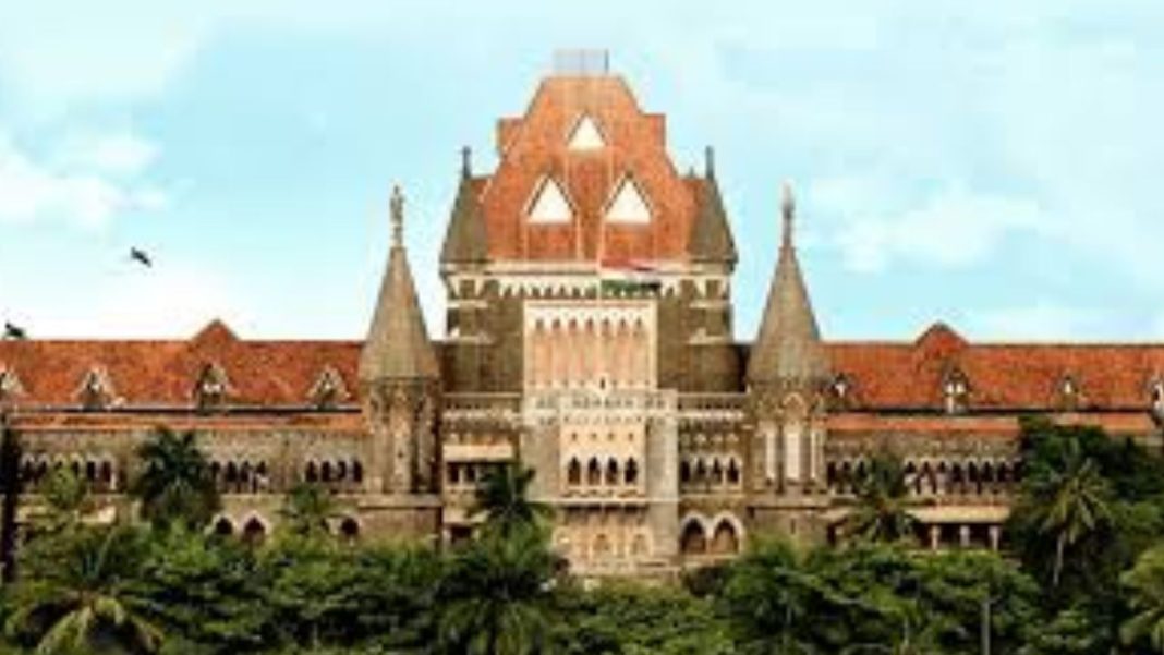 Workplace Gaze Under Law: What Bombay HC Really Said