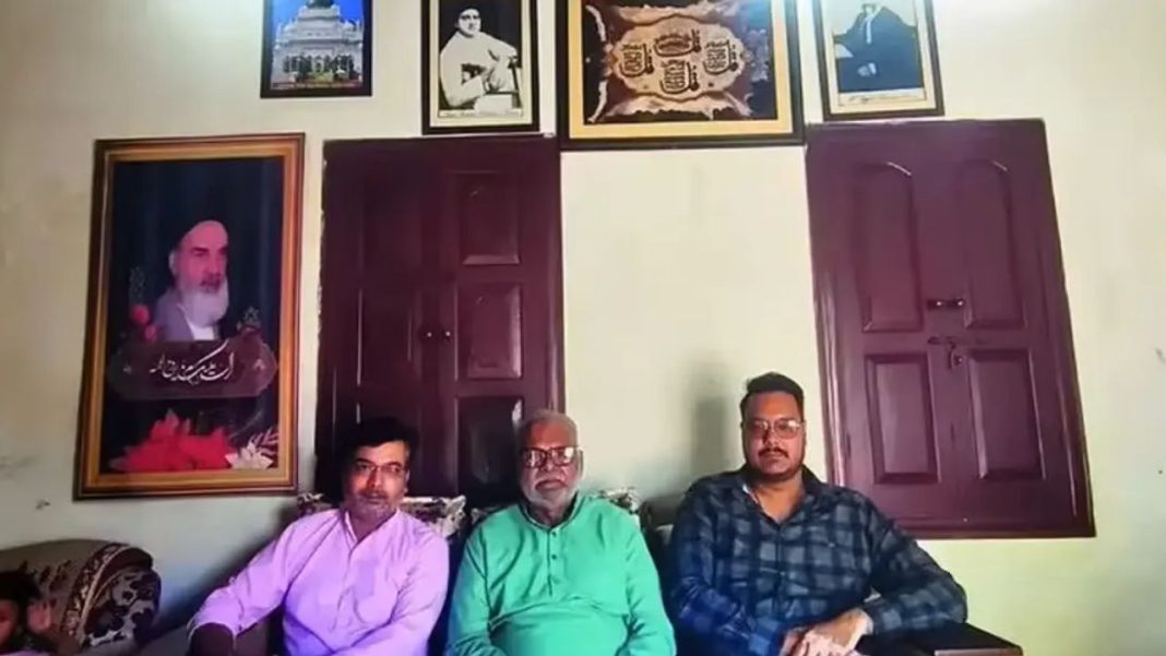 Did Iran’s Revolution Have Roots in an Indian Village?