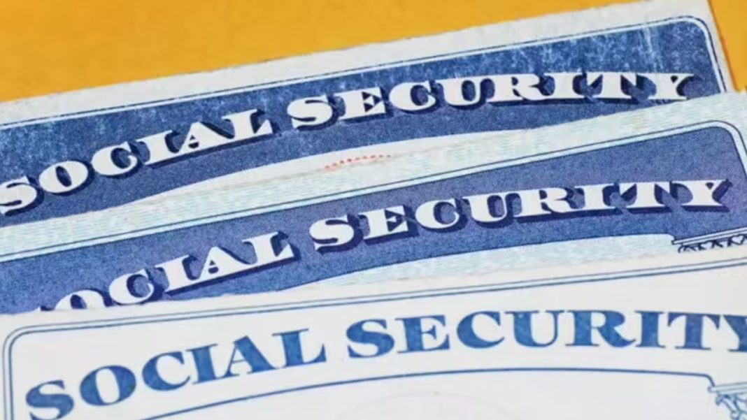 SSA Payment Schedule Explained