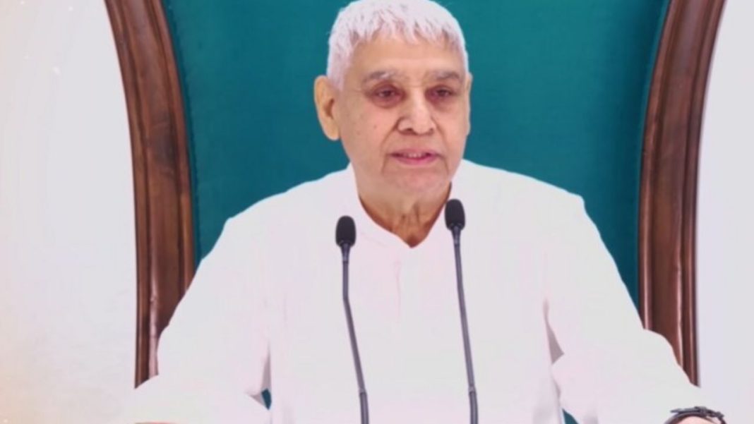 Rampal Walks Free After 12 Years