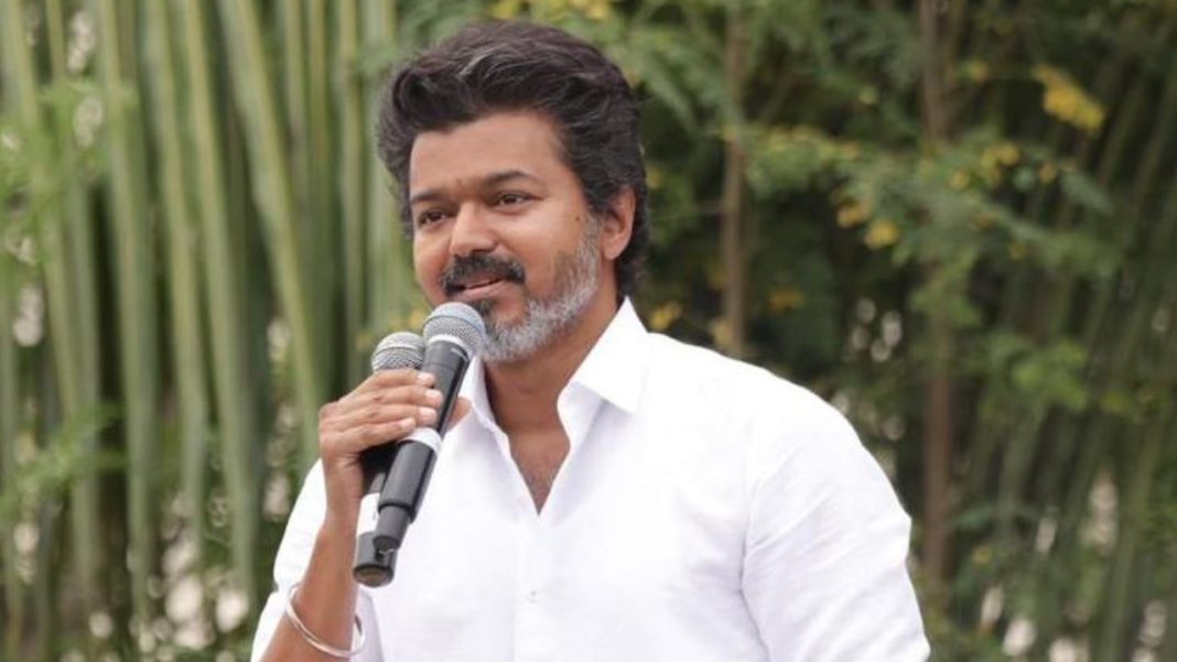 Why Is Vijay Skipping Campaign Events?