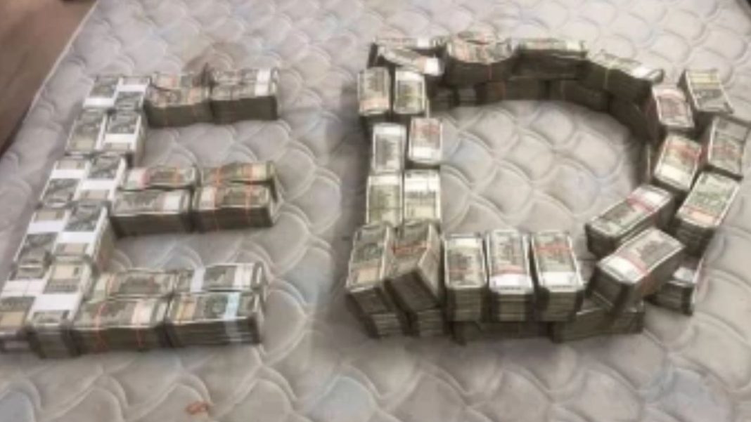 ED Crackdown Intensifies Ahead of Bengal Polls