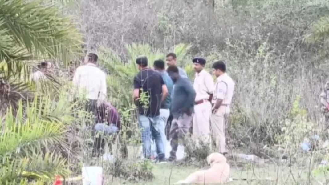 28 Cops Suspended in Jharkhand Murder Case
