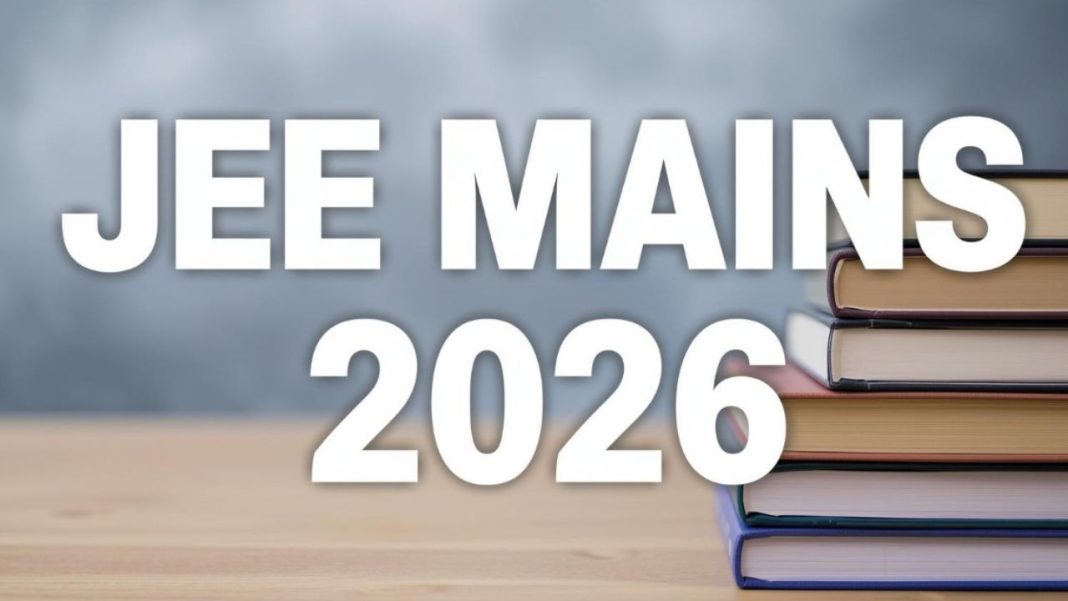 NTA Fixes 19 Errors in JEE Main 2026 Chemistry Answer Key