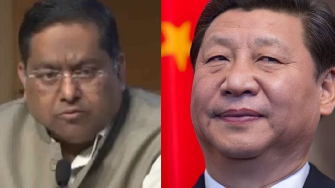 India Slams China Over ‘Fictitious Names’ for Arunachal Pradesh