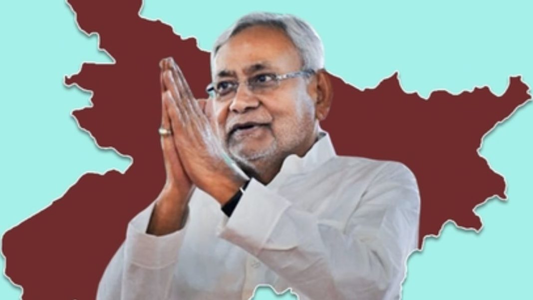 Nitish Kumar Reflects on 20-Year Tenure After Stepping Down