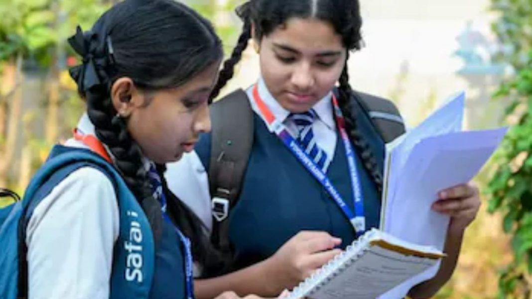 CBSE Class 10 Result 2026: Pass Percentage Rises to 93.70%