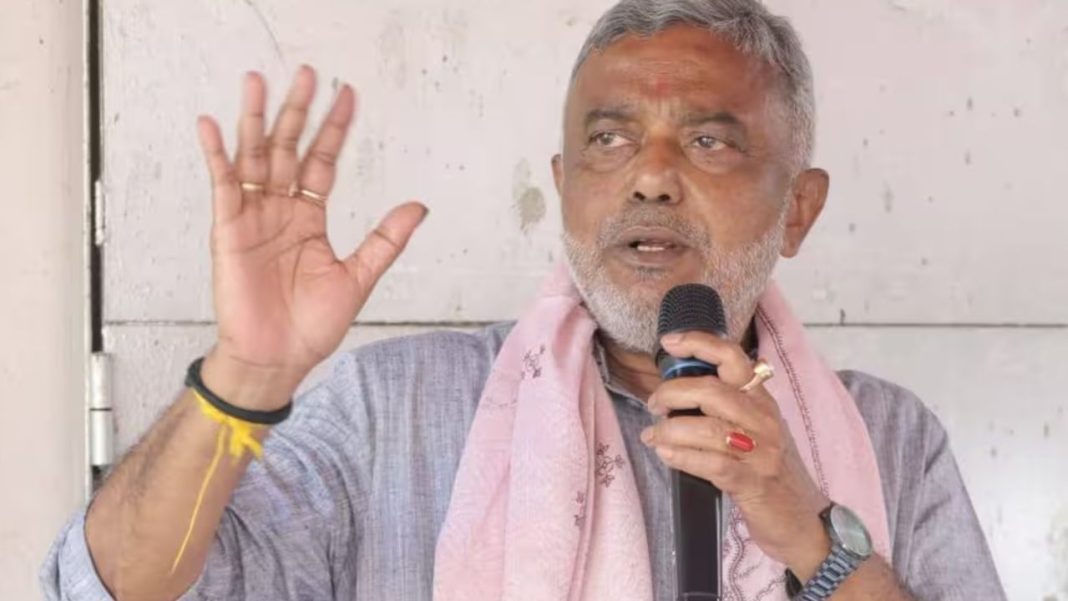 IT Raids TMC Candidate Debashis Kumar Ahead of Polls