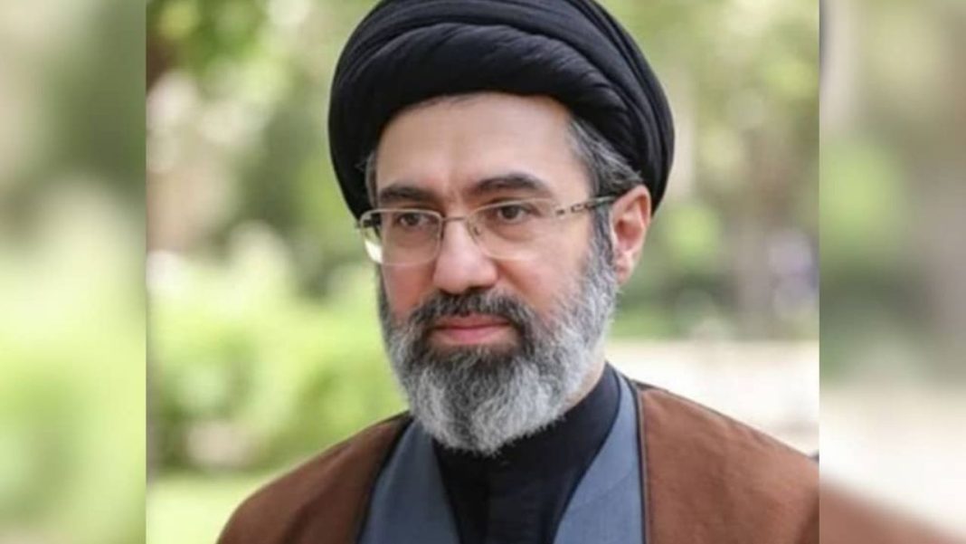 Unverified Claims Swirl Around Mojtaba Khamenei Amid Tensions