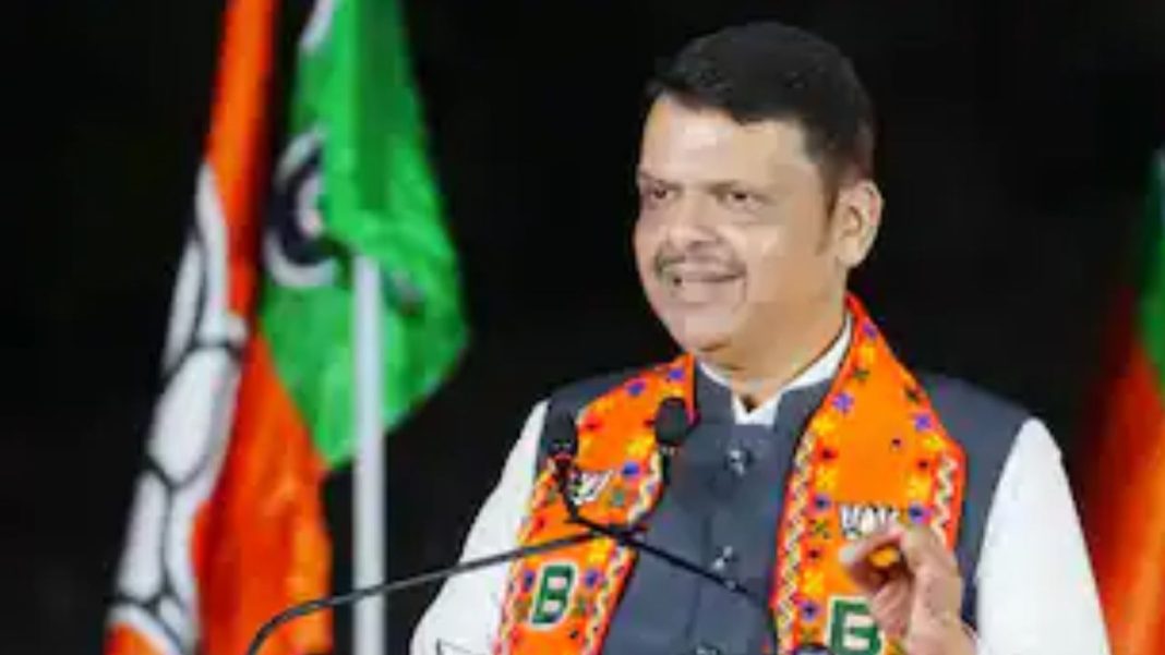 Fadnavis Calls TCS Nashik Case ‘Very Serious’