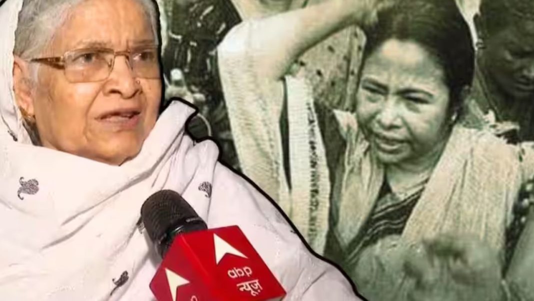 Nandigram ‘Mother’ Firoza Bibi Feels Sidelined