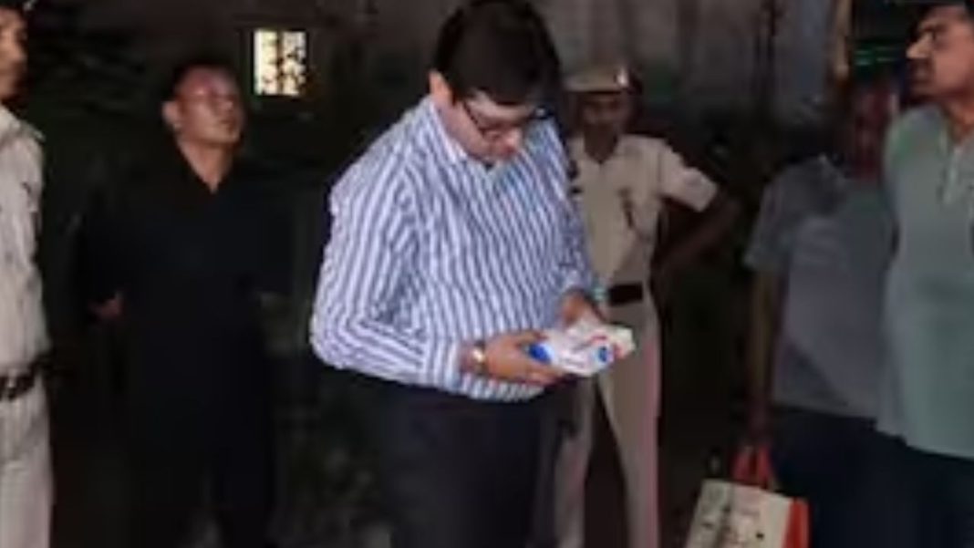 Fake Diabetes Drug Seized in Major Raid