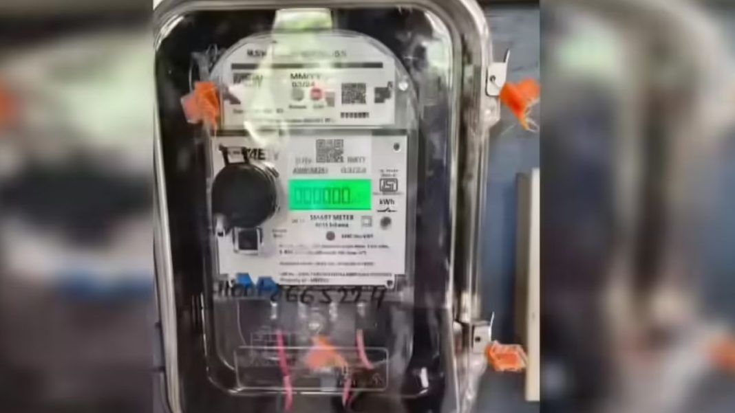 Smart Meter Push Stalled After Public Backlash