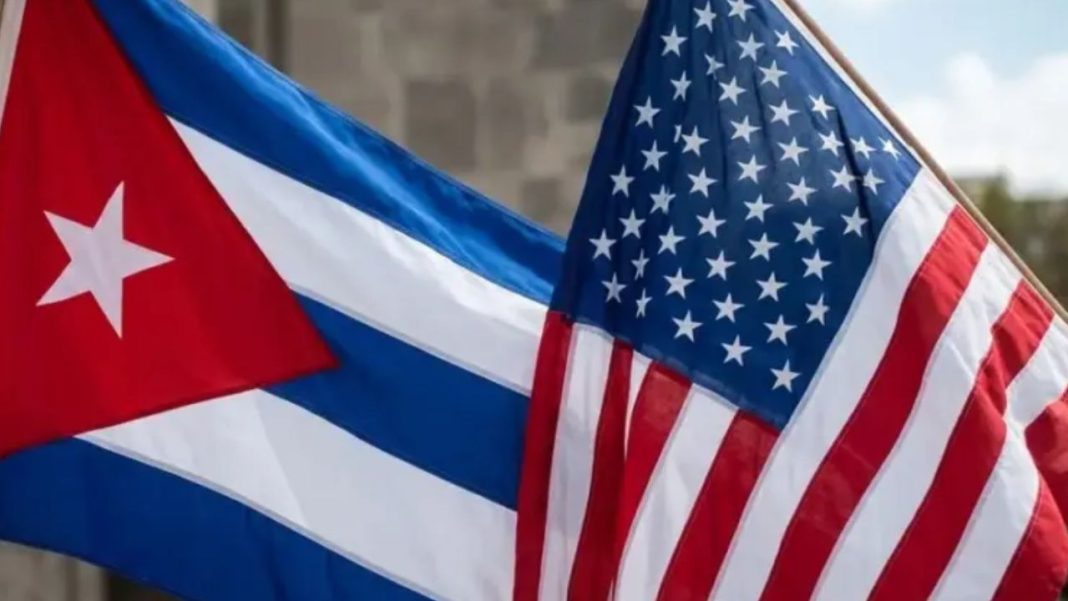 Cuba Tensions Rise As World Calls For Calm