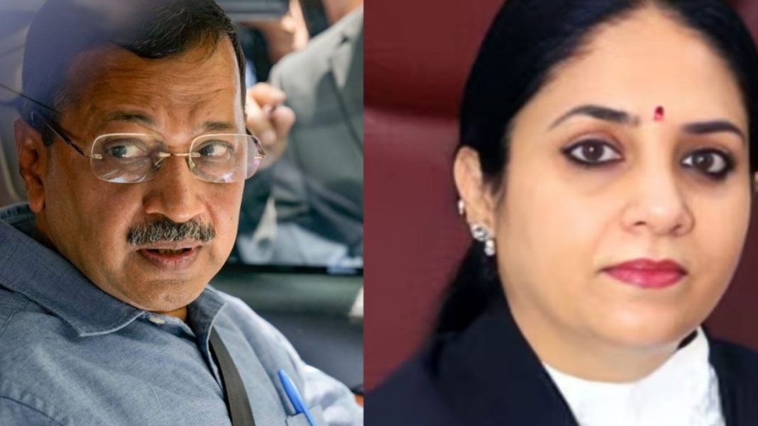 Arvind Kejriwal vs Judge: Delhi HC Showdown