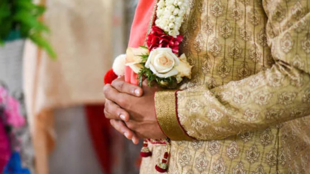 MP Wedding Horror: Dalit Groom Dragged Off Horse
