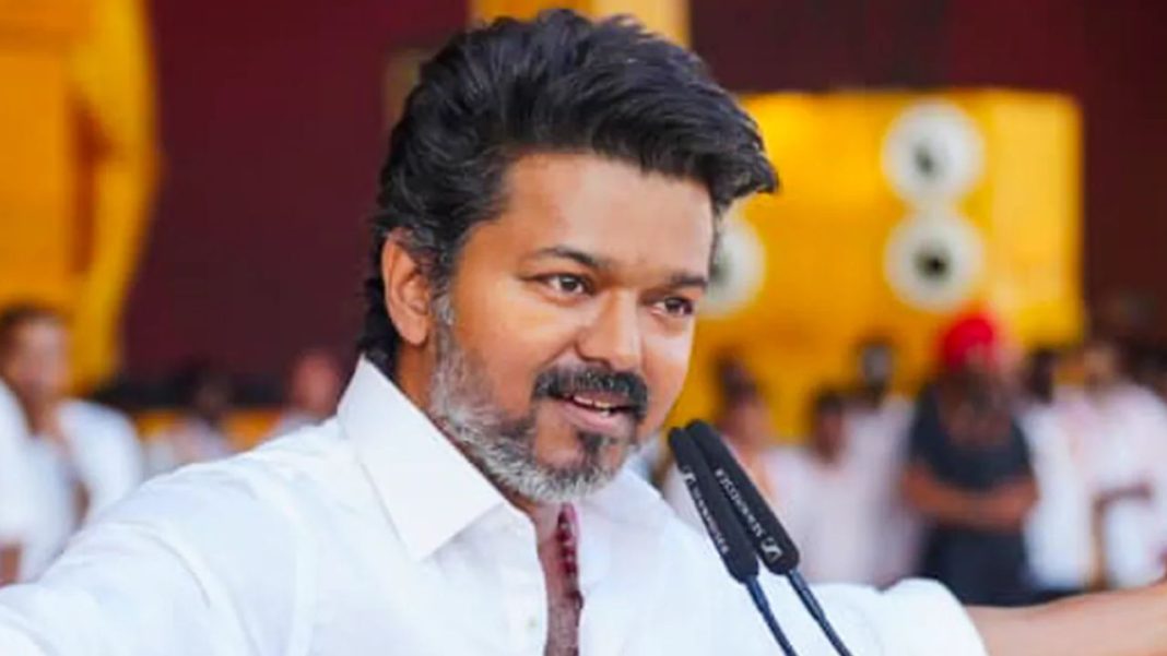 Tamil Nadu Polls: Vijay Flags Voter Struggles, Seeks Action