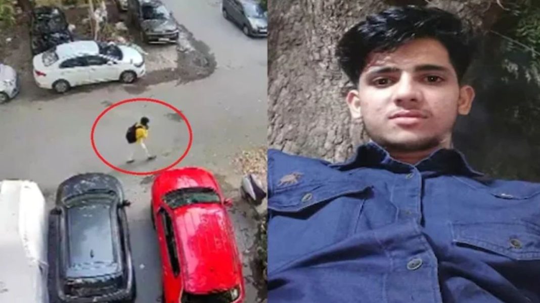 Delhi Horror: Ex-Employee Held in IRS Officer’s Daughter Murder