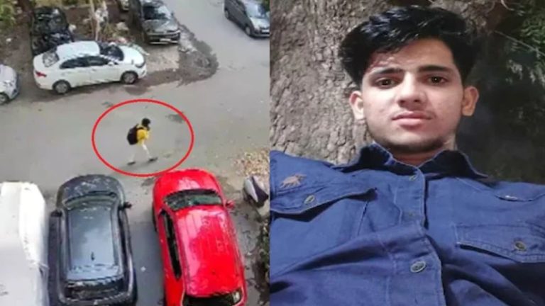 Delhi Horror: Ex-Employee Held in IRS Officer’s Daughter Murder